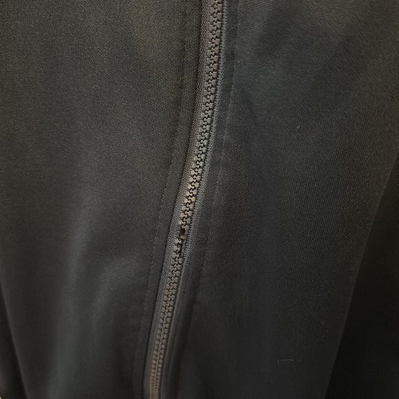 Cleveland Cavaliers Navy Full Zip Jacket - Picture 2 of 9